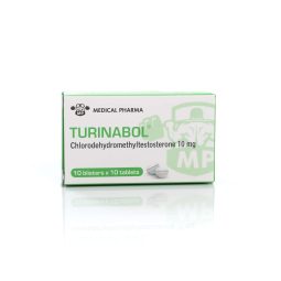 Medical Pharma Turinabol