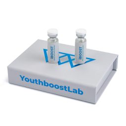 IGF-1LR3 YouthBoostLab iBOOST (Insulin-Like Growth Factor-1, Long R3)