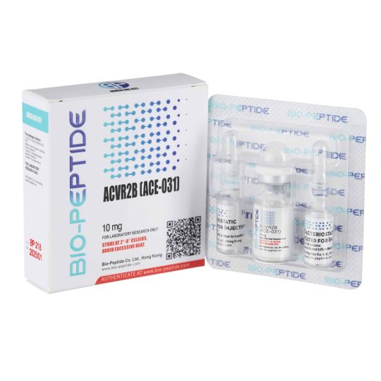 Bio-Peptide ACVR2B (ACE-031) 10mg/vial