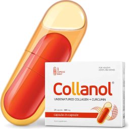 Collanol (Vitaslim) - 20 tabs (680mg/tab)