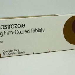 Anastrozolе (Arimidex) - 28 tabs x 1mg